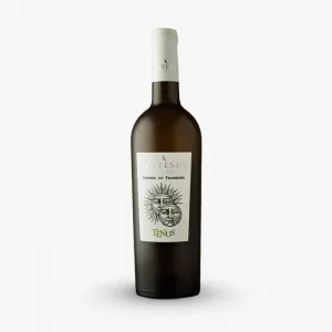 Vino bianco Campania IGT Falanghina "Centenus" - Sella delle spine