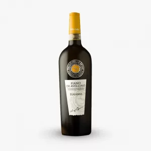 Fiano di Avellino DOCG "Eugenia" white wine - Sella delle spine