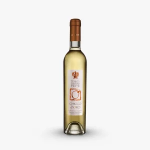 Campania Passito IGT Chicco D'Oro wine - Tenuta Cavalier Pepe