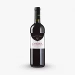 Buy the Campania Aglianico IGP red wine - Boccella Rosa Winery