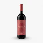 Acquista vino rosso Irpinia Aglianico DOC Biologico - Cantina Boccella Rosa