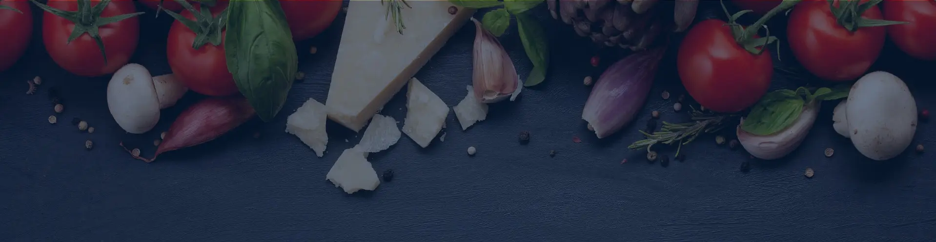 Compra gastronomia campana online dai produttori locali