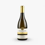 Vino bianco Irpinia Falanghina DOC Vigna Santa Vara - Tenuta Cavalier Pepe