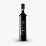 Vino rosso Taurasi Riserva DOCG Sensi Vini Fratelli Follo