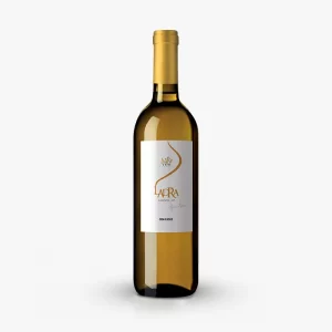 Campania Coda di Volpe IGP Ladra Azienda vitivinicola Mier Vini Taurasi