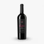 Irpinia Campi Taurasini DOC Nero latino Mier Vini Taurasi