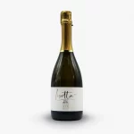 Spumante Brut Irpinia Greco DOC “Lisetta” - Ponterotto