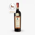 Taurasi DOCG "Vigna Cinque Querce" - Salvatore Molettieri