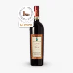 Taurasi Riserva DOCG "Vigna Cinque Querce" - Salvatore Molettieri