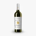 Vino Campania Falanghina IGP Limpha Bio Eliseo Santoro Paternopoli