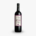 Vino Irpinia Aglianico DOC O' Surs Tenuta De Lisio Montemarano