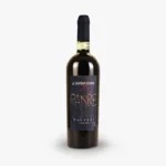 Vino Taurasi DOCG Padre Bio La Cantina di Enza Montemarano
