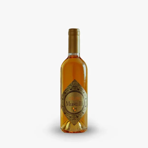 Vino Passito Phileno Cantine Mustilli - Taurasidocg.com