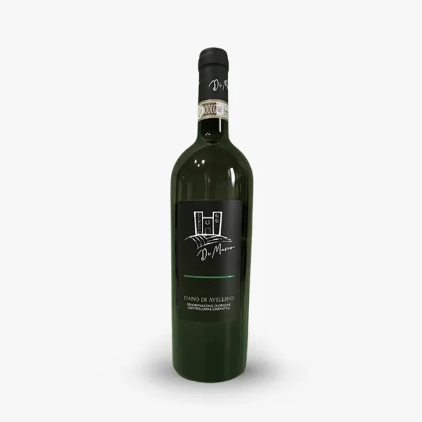 Fiano di Avellino DOCG Cantina Di Marco | Taurasidocg.com