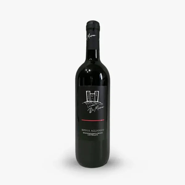 Irpinia Aglianico DOC Cantina Di Marco | Taurasidocg.com