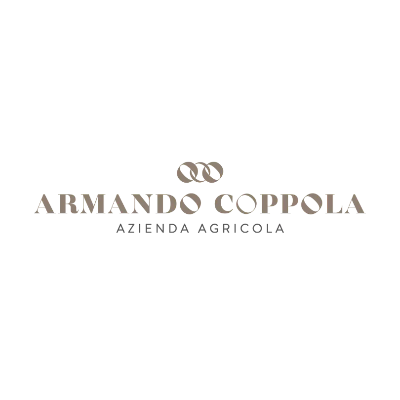 Vini Armando Coppola Azienda Agricola logo - Taurasidocg.com