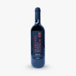 Irpinia Aglianico DOC “Diamante Rosso Petrum” – DLP Vini