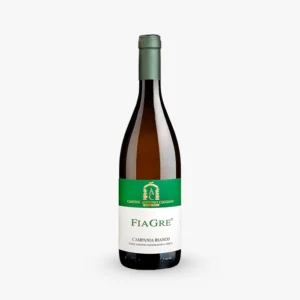 Campania Bianco IGT Fiagre - Cantine Antonio Caggiano di Taurasi