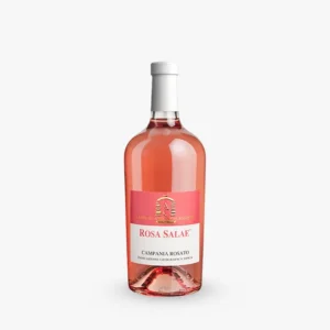 Campania Rosato IGT Rosa Salae - Cantine Antonio Caggiano di Taurasi