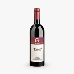 Irpinia Aglianico DOC Taurì - Cantine Antonio Caggiano di Taurasi