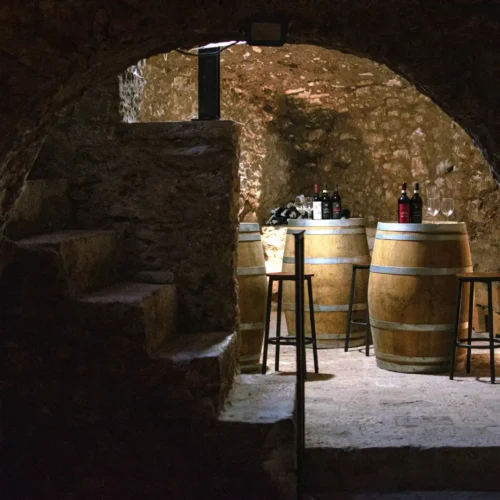 Mier Vini Taurasi cantina storica - Taurasidocg.com