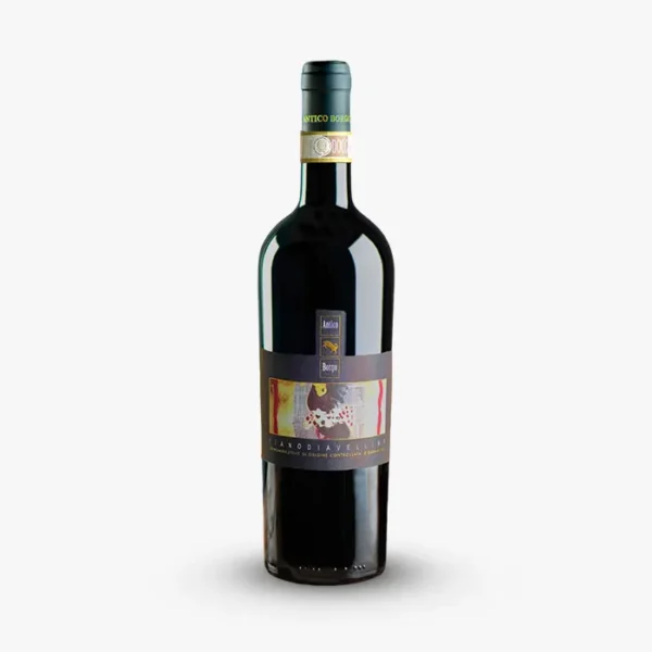 Vino Fiano di Avellino DOCG Antico Borgo Taurasi miglior prezzo - Taurasidocg.com