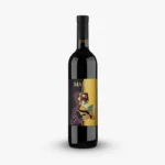 Vini artigianali in Paternopoli Irpinia Aglianico DOC Madro Cantine Ifalco