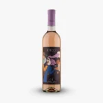 Vini artigianali in Paternopoli Irpinia Rosato DOC Fà cruci Cantine Ifalco