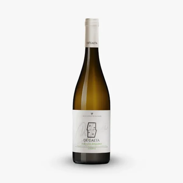 Fiano di Avellino DOCG Riserva – De’ Gaeta - immagine 1