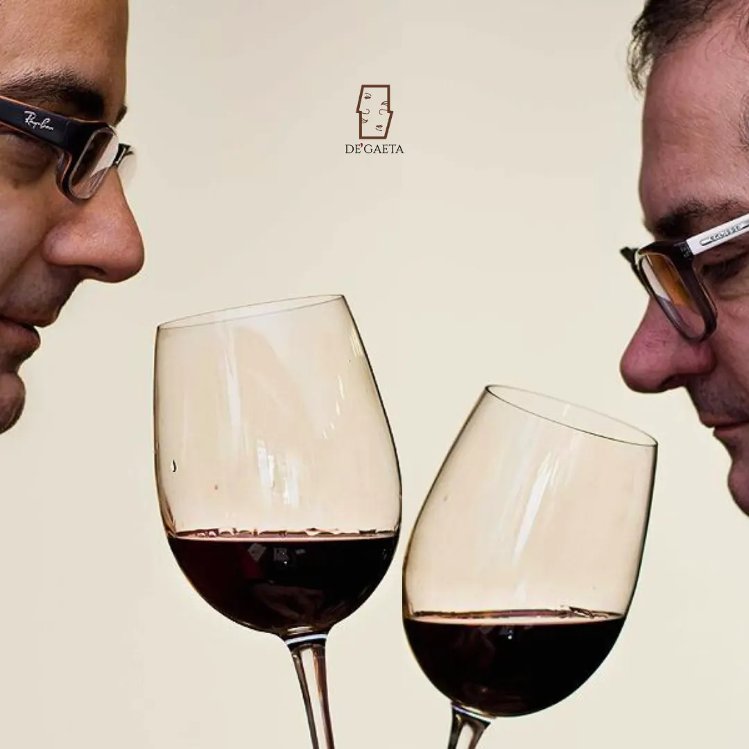 Vini campani artigianali De' Gaeta Castelvetere sul calore