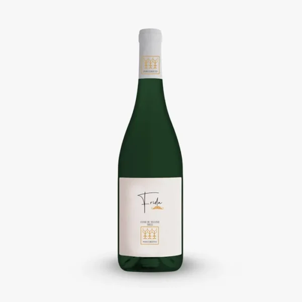 Fiano di Avellino DOCG “Frida” - Ponterotto - immagine 1