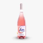 Campania Rosato Aglianico Frizzante IGT “Luna Calante” - Vigna 360º