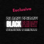 Carta Regalo di 25€ edizione Black Friday*