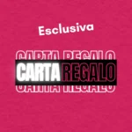 Carta Regalo di 25€*