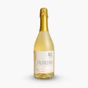 Spumante Falanghina Brut Cantina Di Marco - Taurasidocg.com
