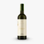 Irpinia Falanghina DOC “Iànco” Biologico - Eliseo Santoro