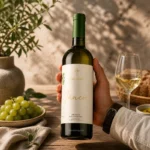 Irpinia Falanghina DOC “Iànco” Biologico - Eliseo Santoro - immagine 2