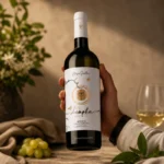 Irpinia Falanghina DOC “Limpha” Biologico - Eliseo Santoro - immagine 2