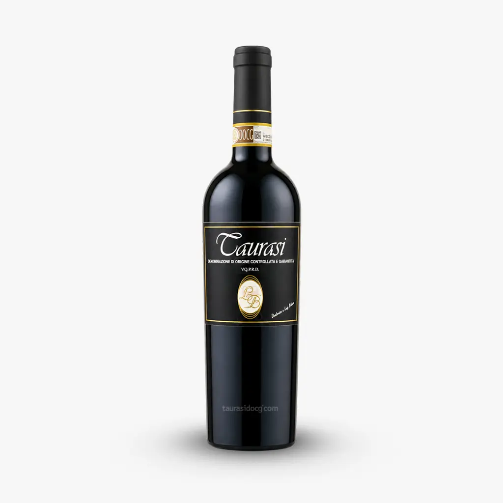 Taurasi DOCG Luciano Barrasso vino rosso aglianico taurasi Taurasi DOCG - Luciano Barrasso - immagine 1
