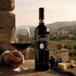 Taurasi DOCG - Luciano Barrasso - immagine 2