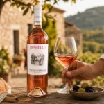 Campania Rosato IGP vinificato in bianco “Rosiello” – Fratelli Addimanda - immagine 2