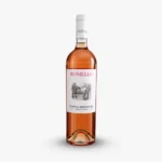 Campania Rosato IGP vinificato in bianco “Rosiello” – Fratelli Addimanda