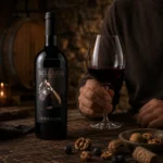 Vino Coda di Volpe Rossa “Coda Rara” – Agricola Bellaria - immagine 2