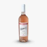 Irpinia Rosato DOC “Carazì” – Antonio Covuccia
