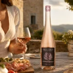 Irpinia Rosato DOC “Aimée” – Agricola Bellaria - immagine 2