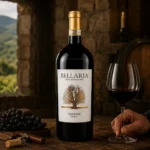 Taurasi DOCG Magnum - Agricola Bellaria - immagine 2