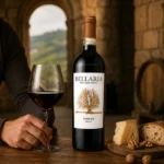 Taurasi DOCG - Agricola Bellaria - immagine 2