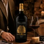 Taurasi Riserva DOCG Magnum - Agricola Bellaria - immagine 2