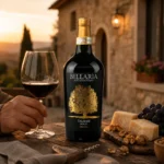 Taurasi Riserva DOCG - Agricola Bellaria - immagine 2