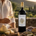 Fiano di Avellino DOCG “Vigna Boschi” Magnum – Agricola Bellaria - immagine 2